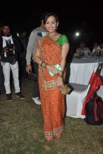 Ashita Dhawan at the launch of Zee Tv